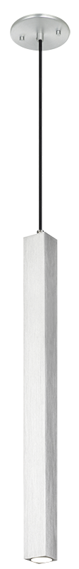 Royce - LED 1 Light Pendant