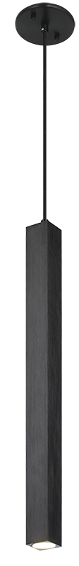 Royce - LED 1 Light Pendant