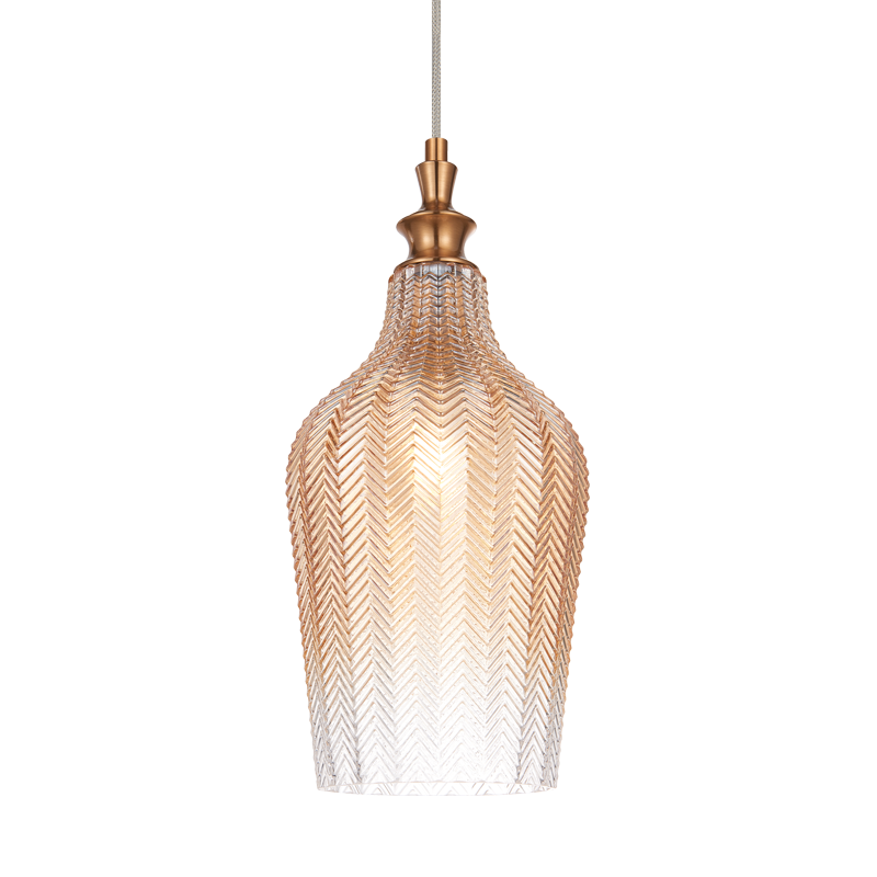 Renity - 1 Light Pendant