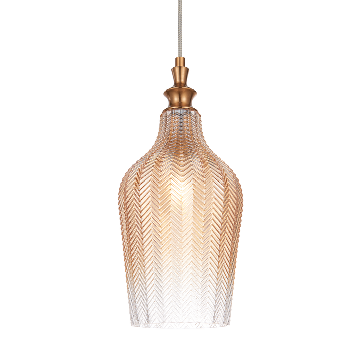 Renity - 1 Light Pendant
