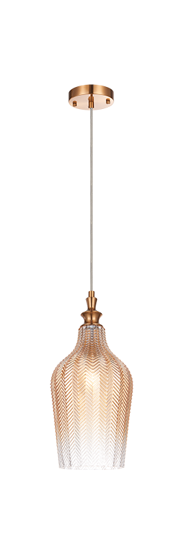 Renity - 1 Light Pendant
