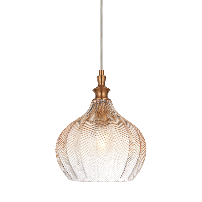 Renity - 1 Light Pendant