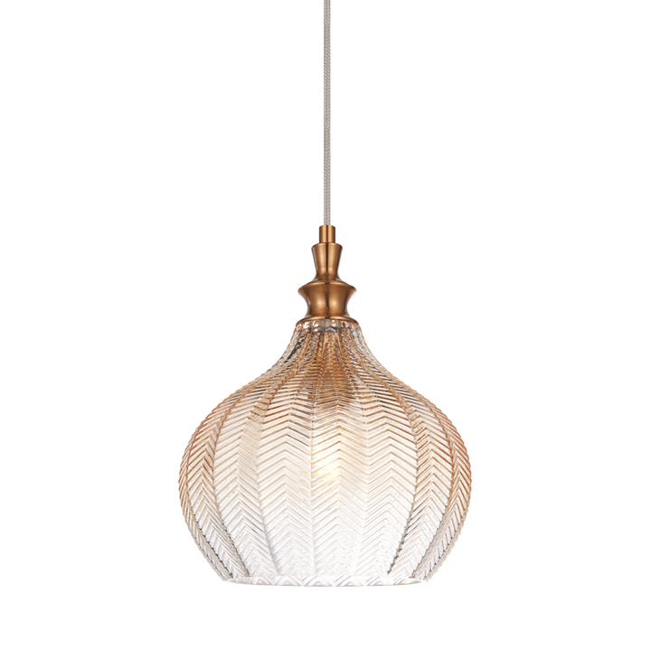 Renity - 1 Light Pendant