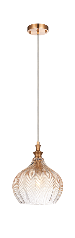 Renity - 1 Light Pendant