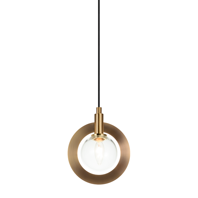 Astro - 1 Light Pendant