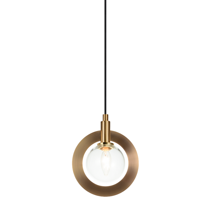 Astro - 1 Light Pendant