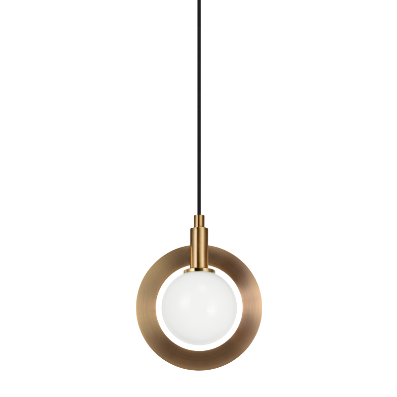 Astro - 1 Light Pendant