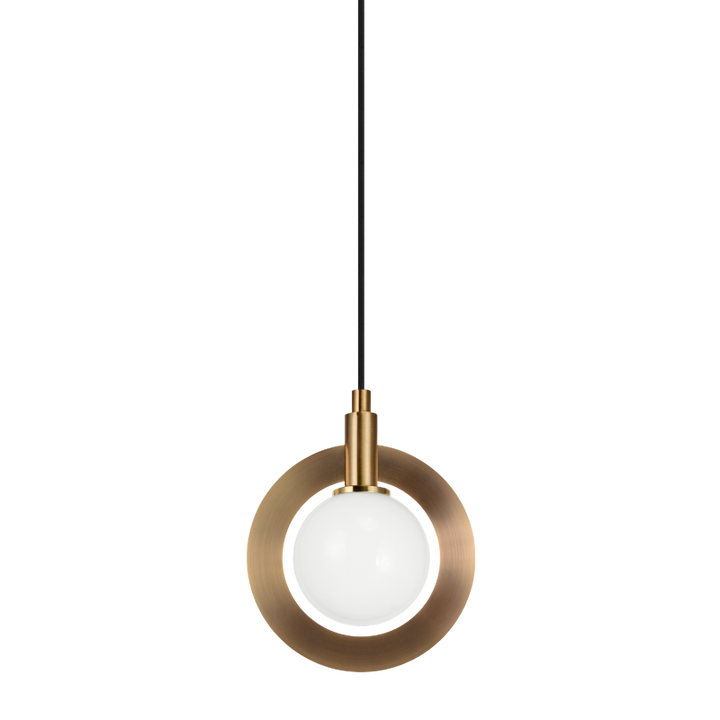 Astro - 1 Light Pendant