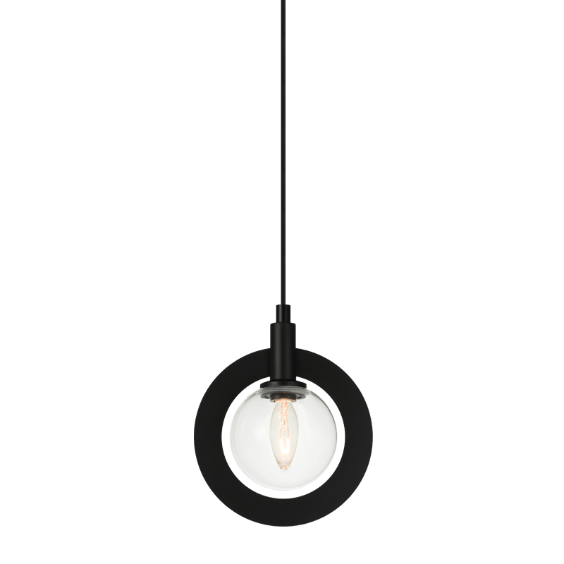 Astro - 1 Light Pendant