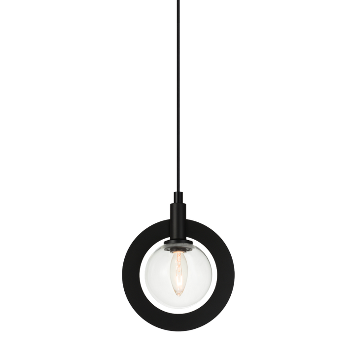 Astro - 1 Light Pendant