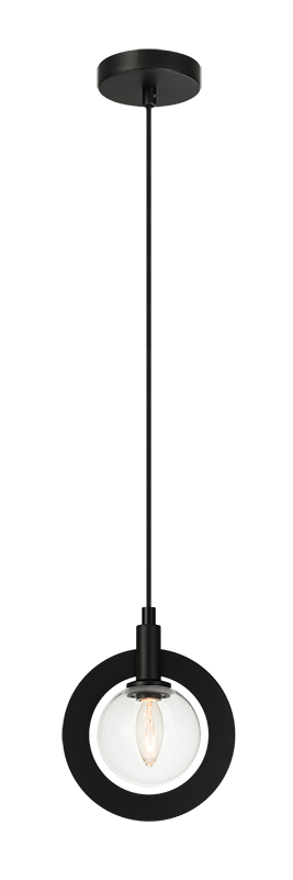 Astro - 1 Light Pendant