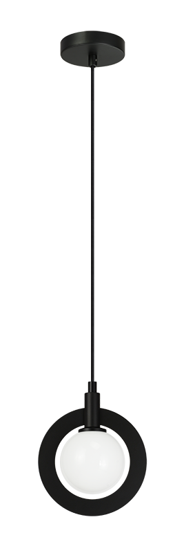 Astro - 1 Light Pendant