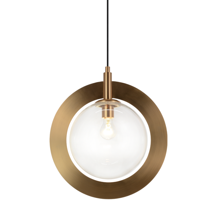 Astro - 1 Light Pendant