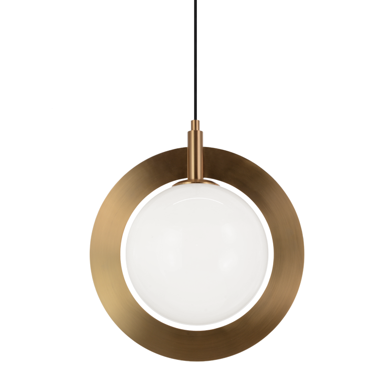 Astro - 1 Light Pendant