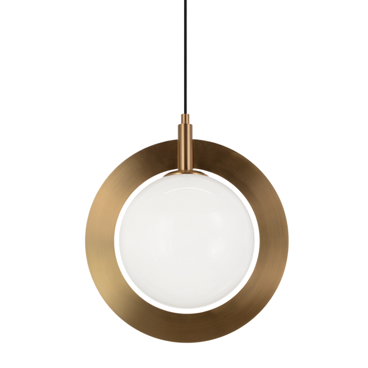 Astro - 1 Light Pendant