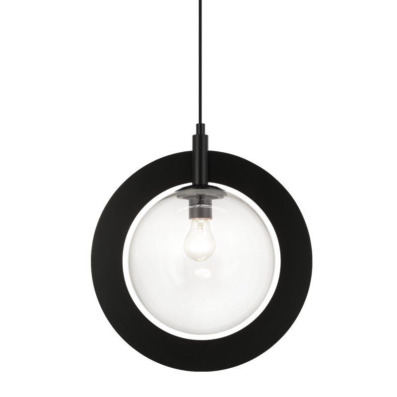 Astro - 1 Light Pendant