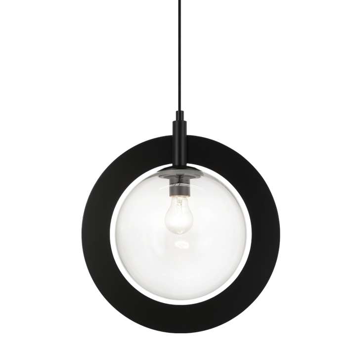 Astro - 1 Light Pendant