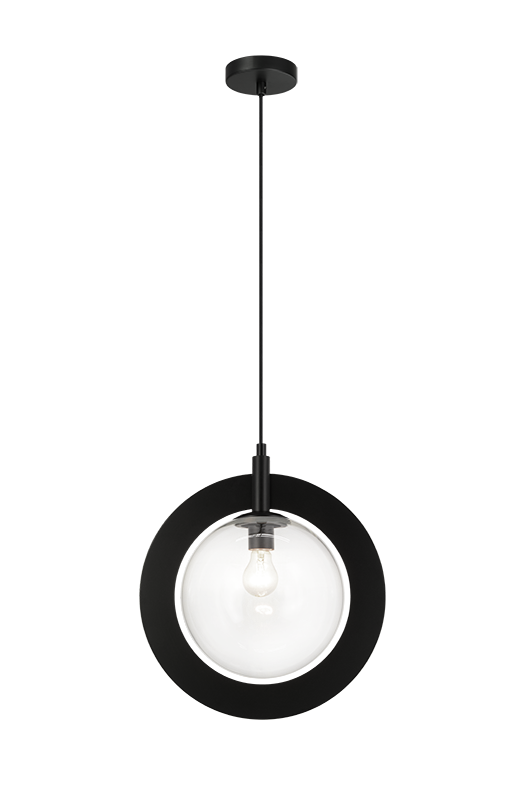 Astro - 1 Light Pendant