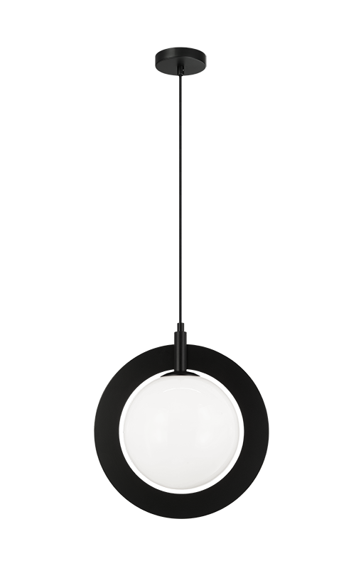 Astro - 1 Light Pendant