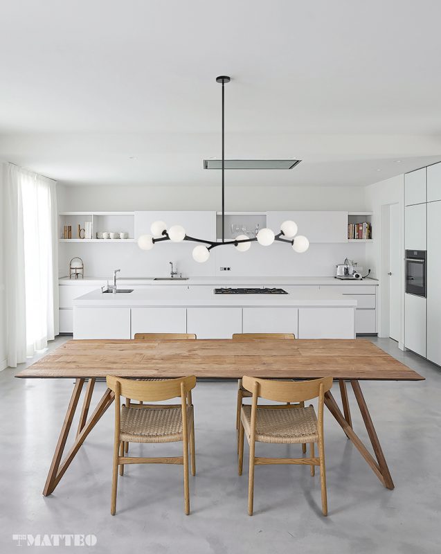 Rami - Chandelier