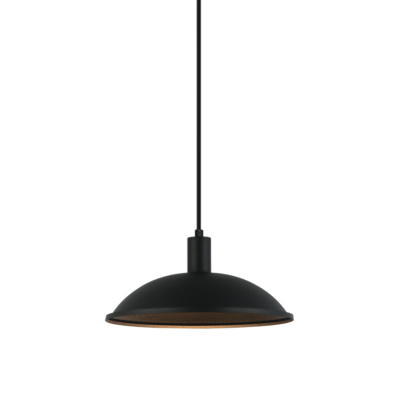 Farmley - 1 Light Outdoor Pendant