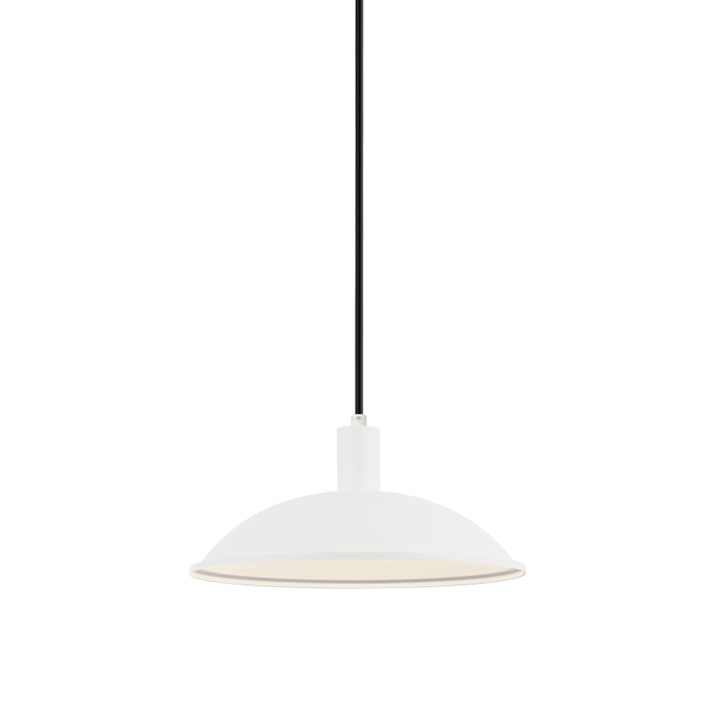 Farmley - 1 Light Outdoor Pendant
