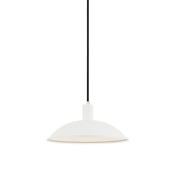 Farmley - 1 Light Outdoor Pendant