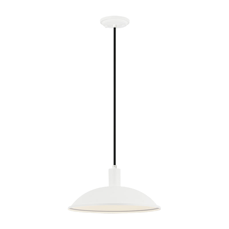 Farmley - 1 Light Outdoor Pendant