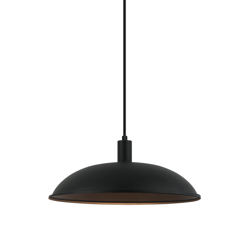 Farmley - 1 Light Outdoor Pendant