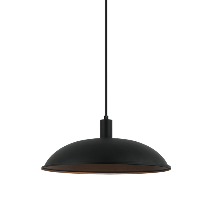 Farmley - 1 Light Outdoor Pendant