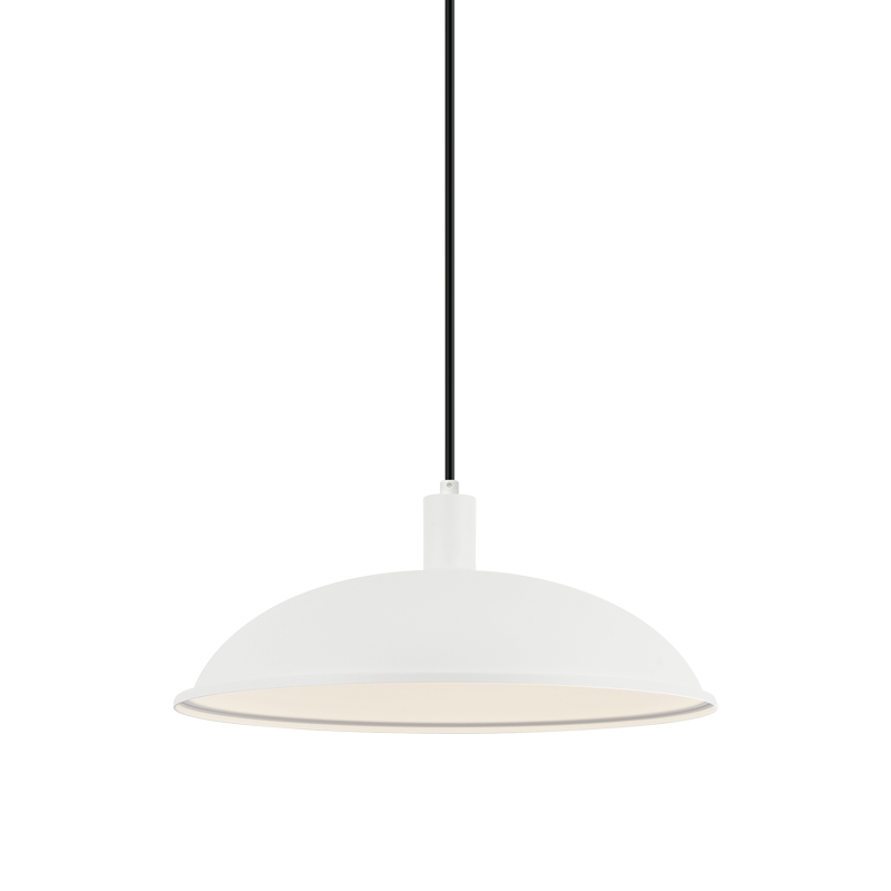 Farmley - 1 Light Outdoor Pendant