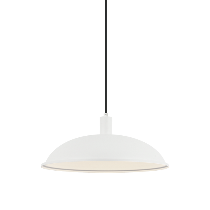 Farmley - 1 Light Outdoor Pendant