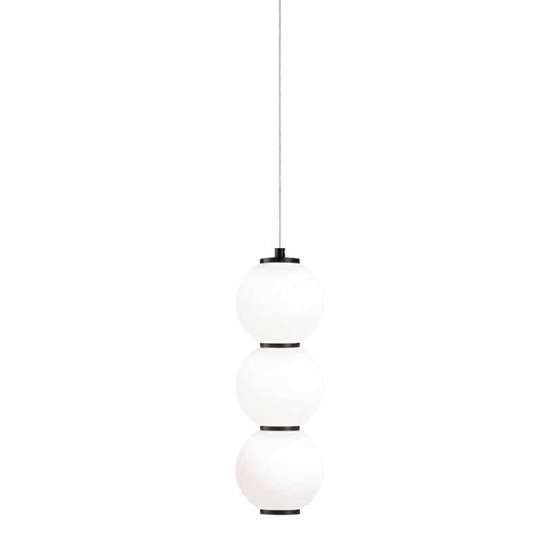 Dango - LED 1 Light Pendant