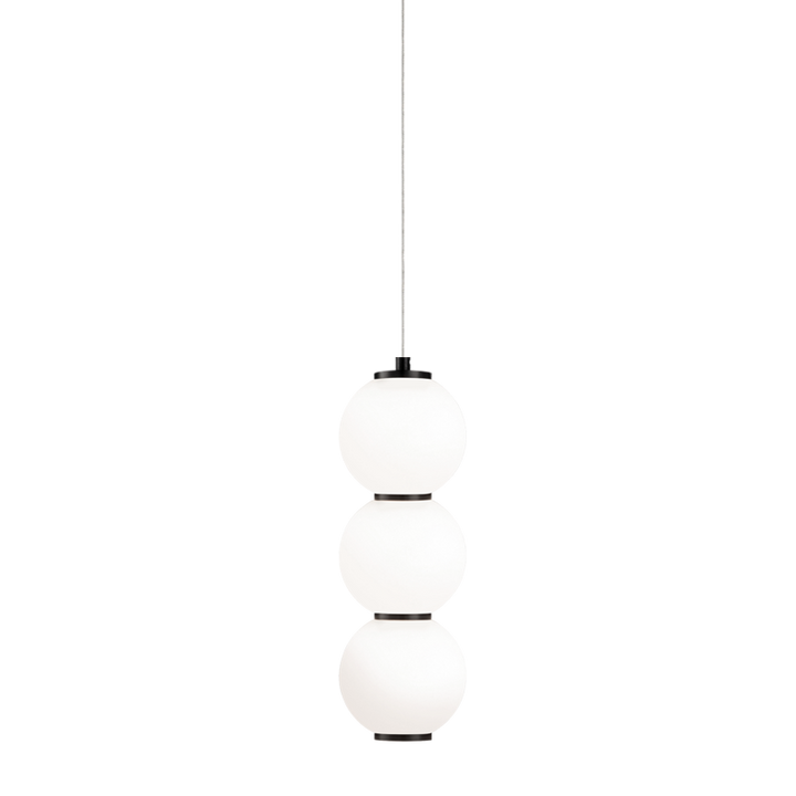 Dango - LED 1 Light Pendant