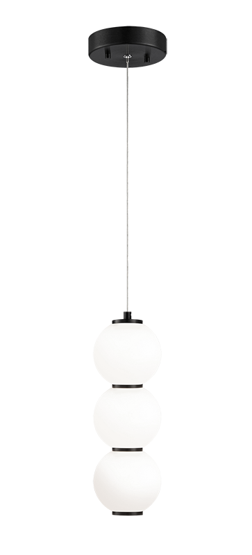 Dango - LED 1 Light Pendant