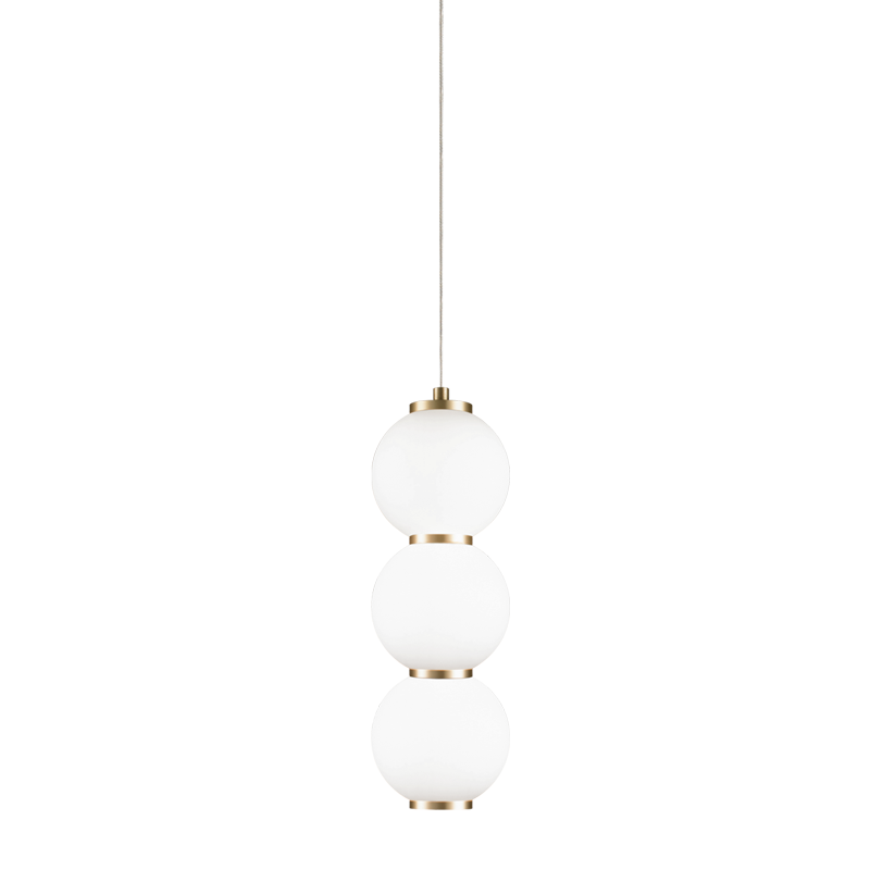 Dango - LED 1 Light Pendant