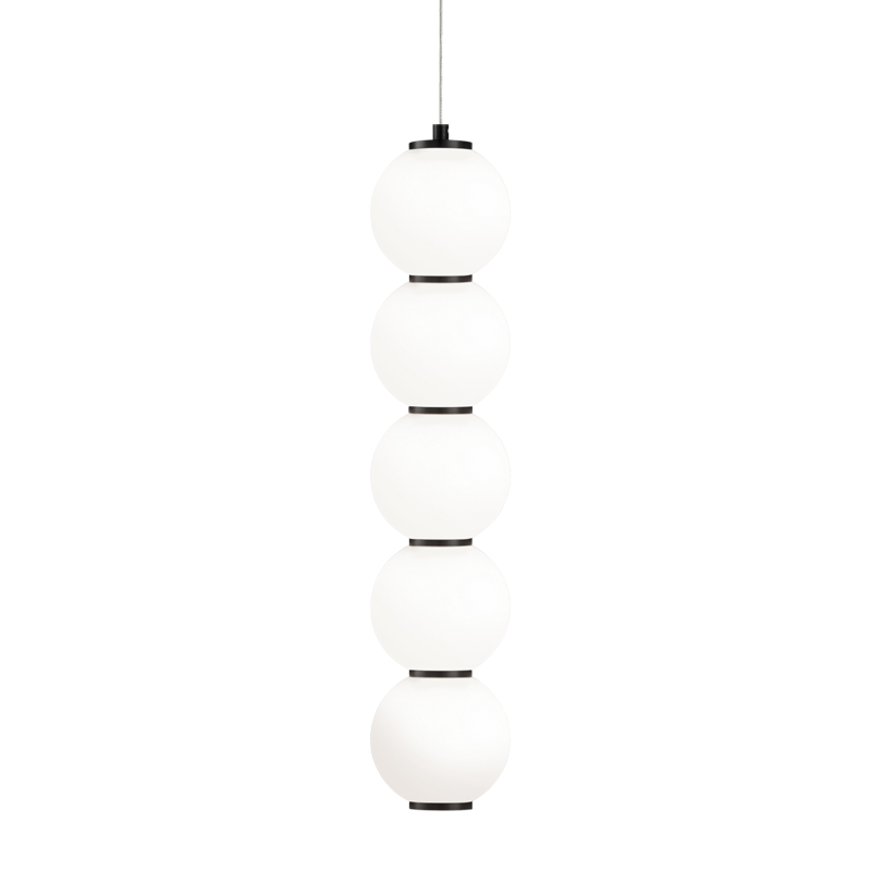 Dango - LED 1 Light Pendant