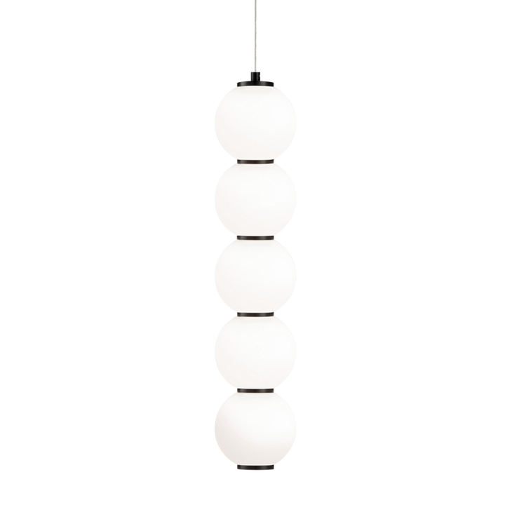 Dango - LED 1 Light Pendant
