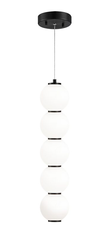 Dango - LED 1 Light Pendant