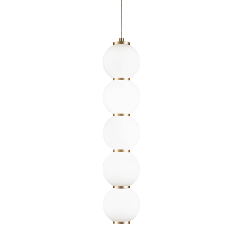 Dango - LED 1 Light Pendant