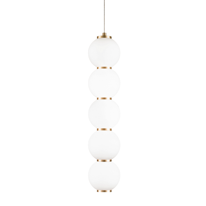 Dango - LED 1 Light Pendant
