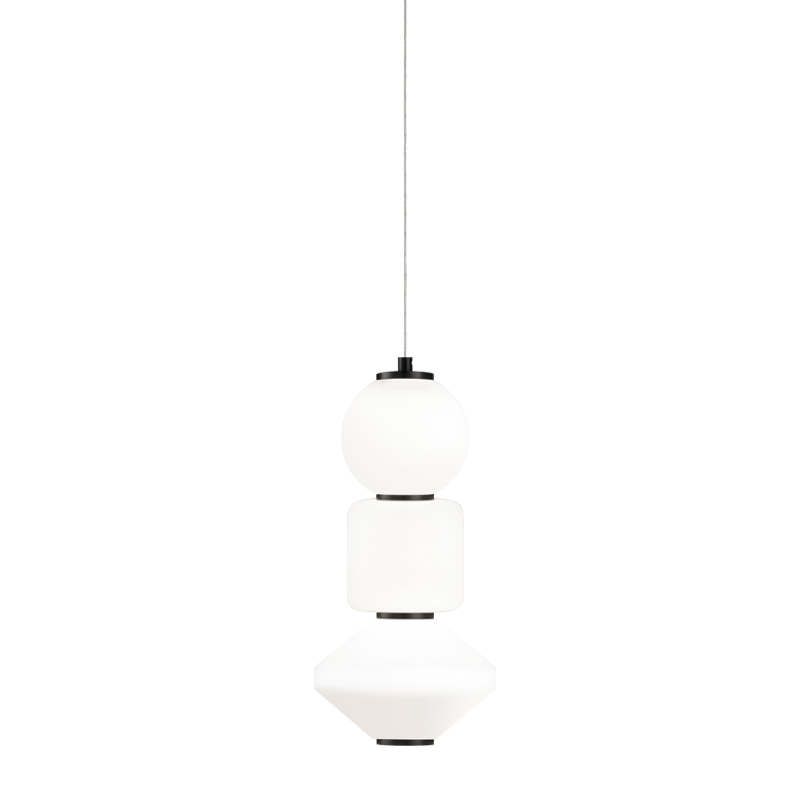 Dango - LED 1 Light Pendant