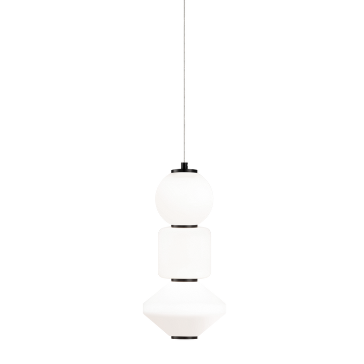 Dango - LED 1 Light Pendant