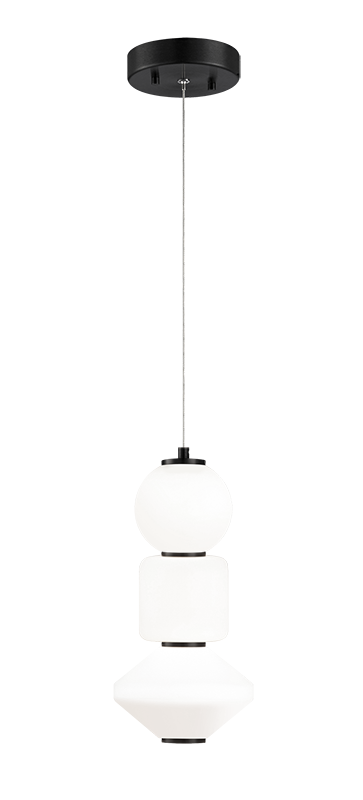 Dango - LED 1 Light Pendant