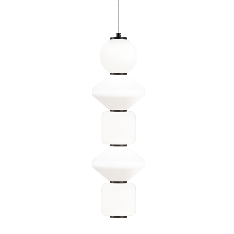 Dango - LED 1 Light Pendant