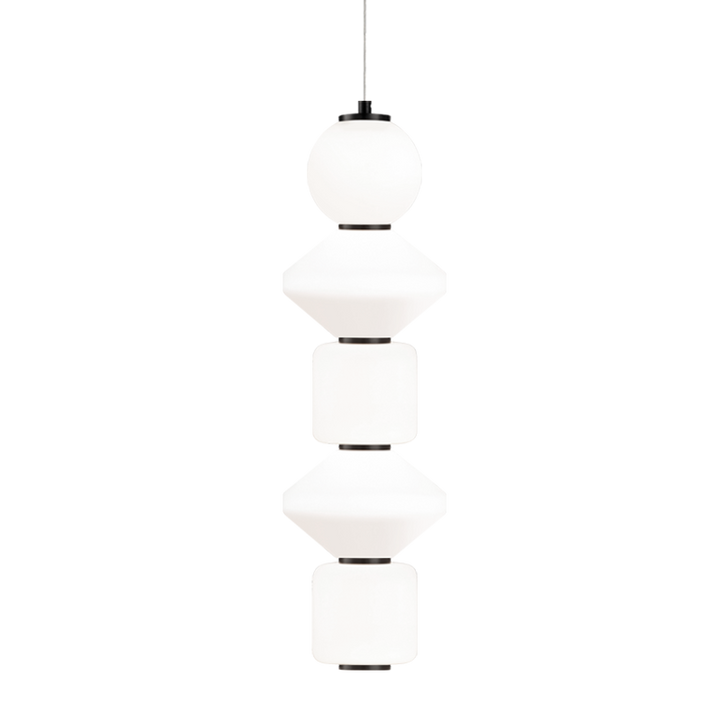 Dango - LED 1 Light Pendant