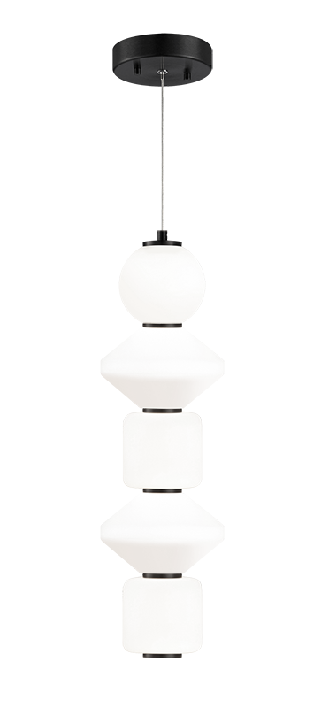 Dango - LED 1 Light Pendant