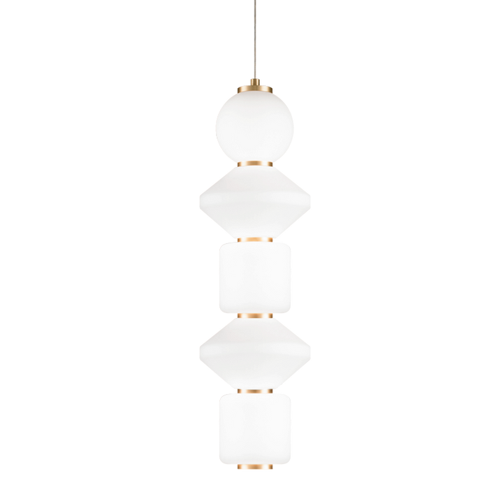 Dango - LED 1 Light Pendant