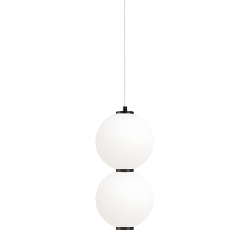 Dango - LED 1 Light Pendant