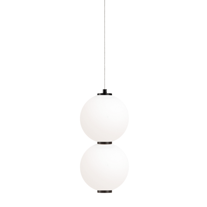 Dango - LED 1 Light Pendant